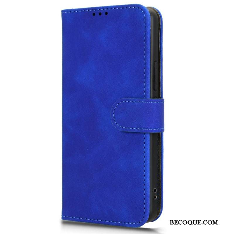 Kotelot Xiaomi 15 Mokkanahkakuvio