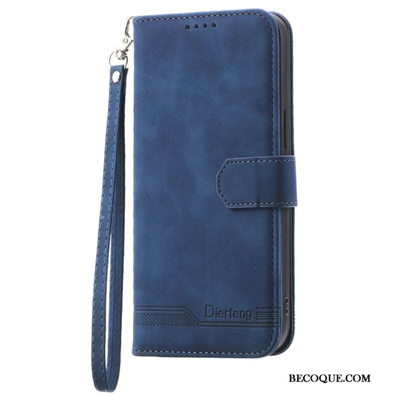 Kotelot Xiaomi 15 Pro Dierfeng