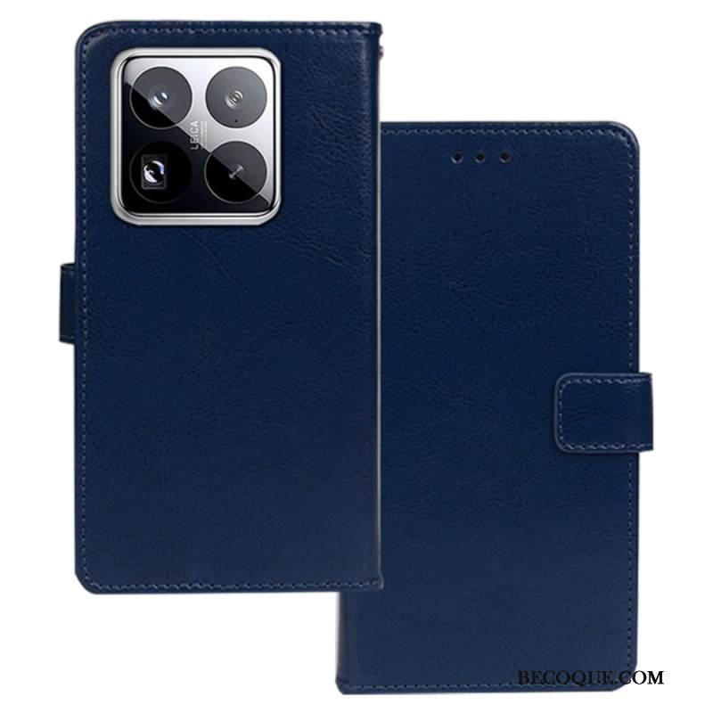 Kotelot Xiaomi 15 Pro Idewei