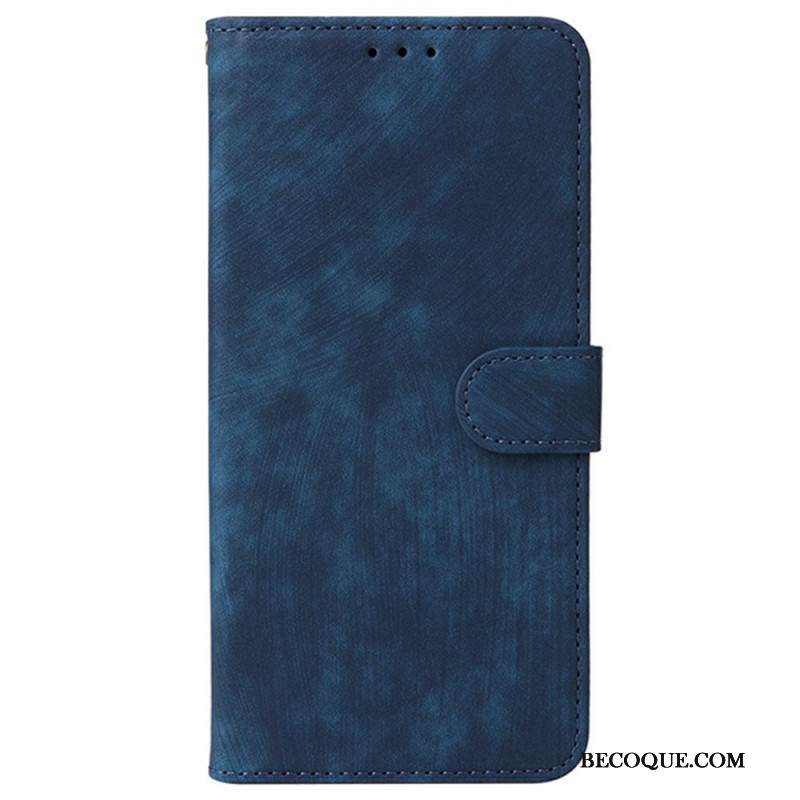 Kotelot Xiaomi 15 Pro Puhelinkuoret Rfid-suojattu Mokkanahkakuvio