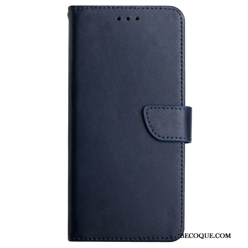 Kotelot Xiaomi 15 Puhelinkuoret Nappanahka