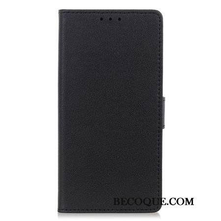 Kotelot Xiaomi 15 Ultra Klassinen Musta Suojakuori