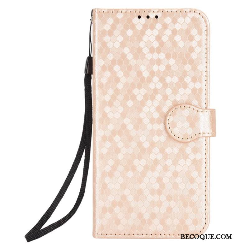 Kotelot Xiaomi 15 Ultra Puhelinkuoret Kimaltelevat Pisteet