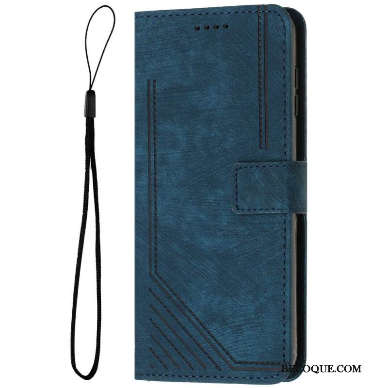 Kotelot Xiaomi 15 Ultra Viivakuvio