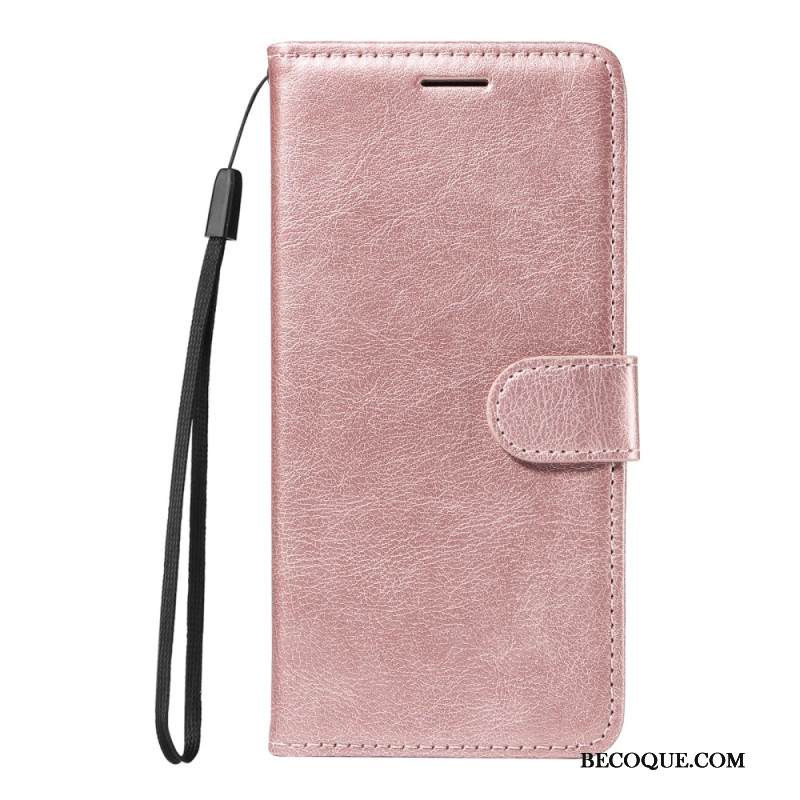 Kotelot Xiaomi 15 Ultra Yksivärinen Keinonahka