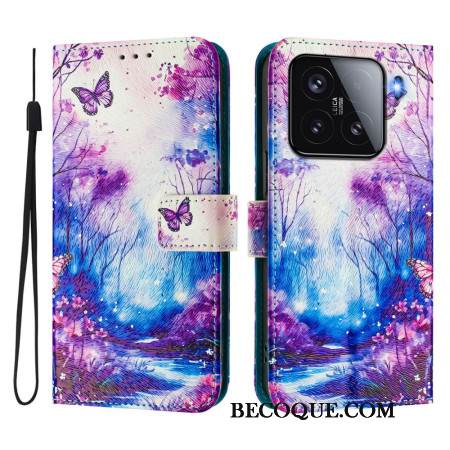 Kotelot Xiaomi 15 Unelmien Laakso