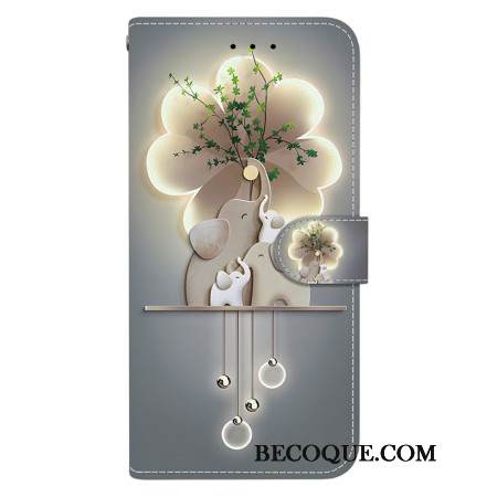 Kotelot Xiaomi 15t Kolme Norsua