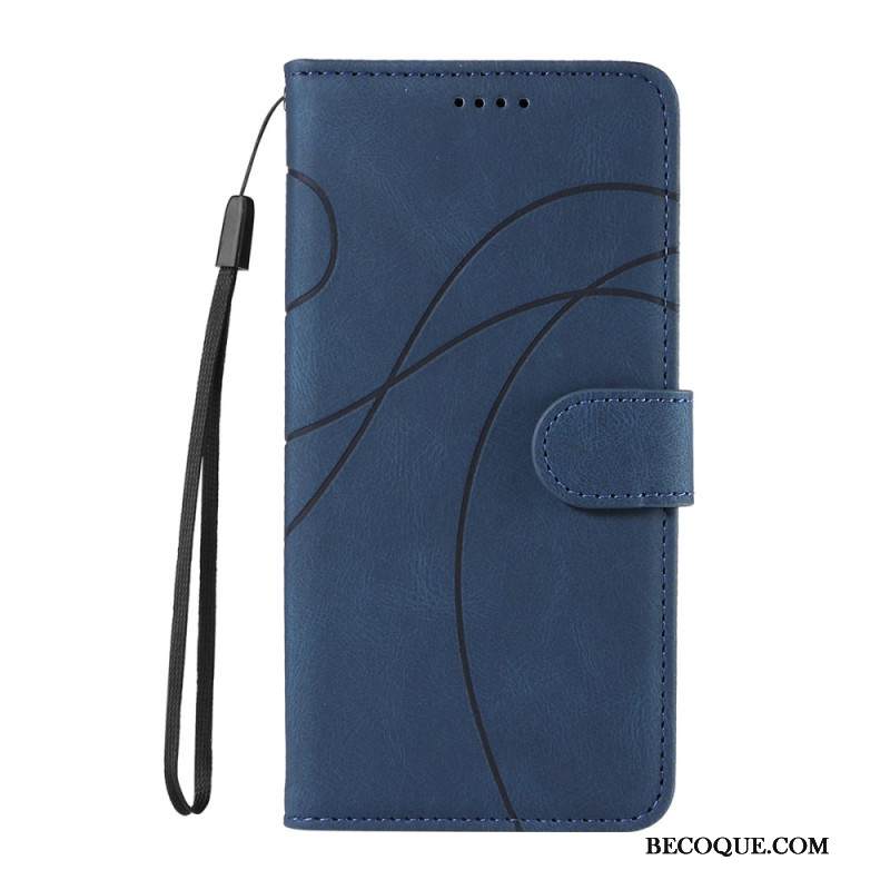 Kotelot Xiaomi 15t Pro Aaltoileva Suojakuori