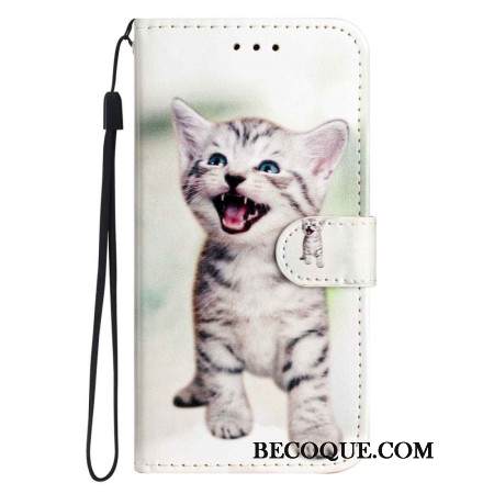 Kotelot Xiaomi 15t Pro Kissanpentu