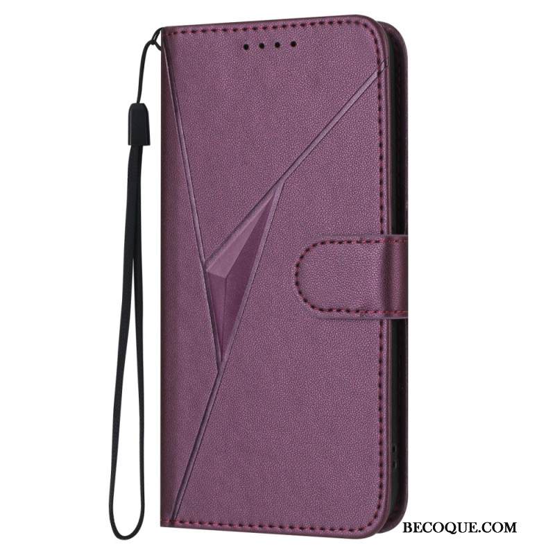 Kotelot Xiaomi 15t Pro Kolmiokuvio