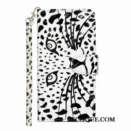 Kotelot Xiaomi 15t Pro Leopardihihna
