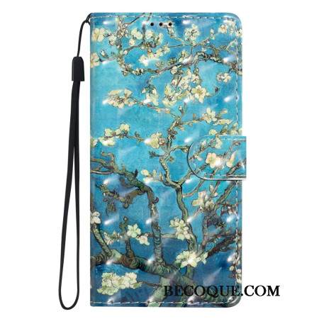 Kotelot Xiaomi 15t Pro Puhelinkuoret Aprikoosipuun Kukkia