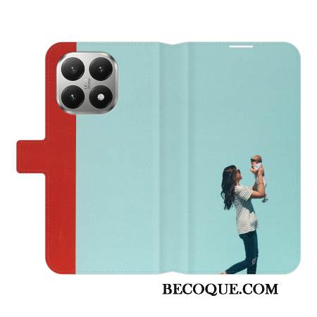 Kotelot Xiaomi 15t Puhelinkuoret Personoitu