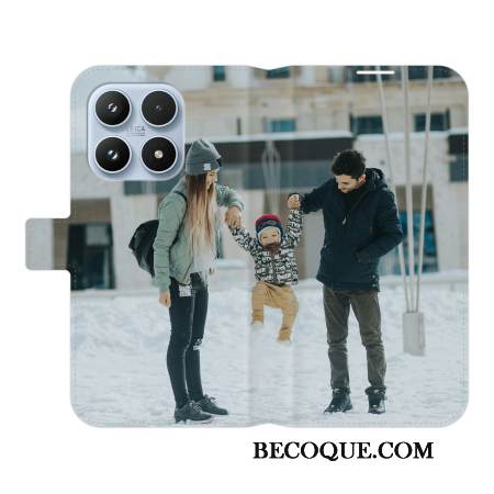 Kotelot Xiaomi 17 Ammattimainen Suojakuori