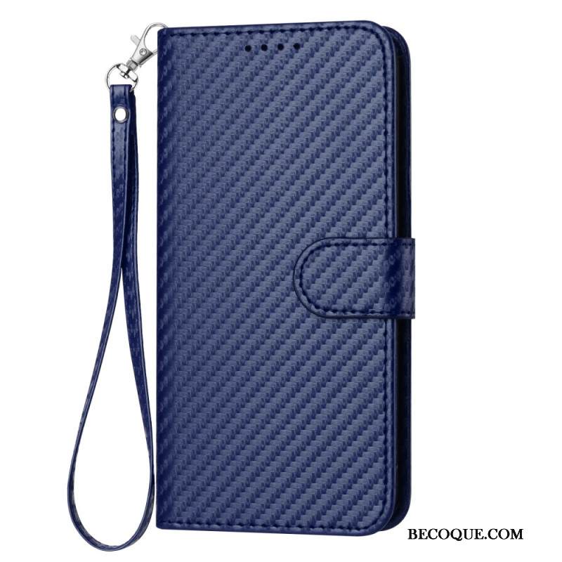 Kotelot Xiaomi 17 Pro Hiilikuitukuvio