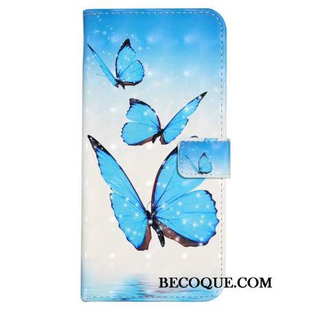 Kotelot Xiaomi 17 Pro Max Kolme Perhosta