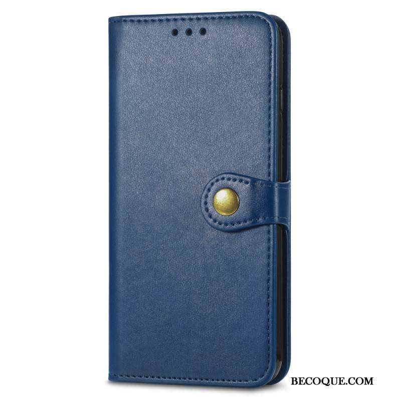 Kotelot Xiaomi 17 Pro Max Kultainen Lukko