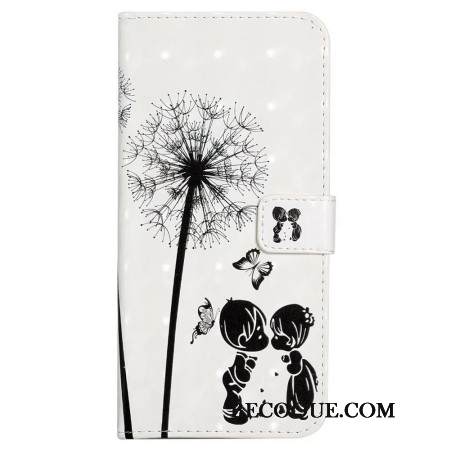 Kotelot Xiaomi 17 Pro Max Lapset Ja Voikukat