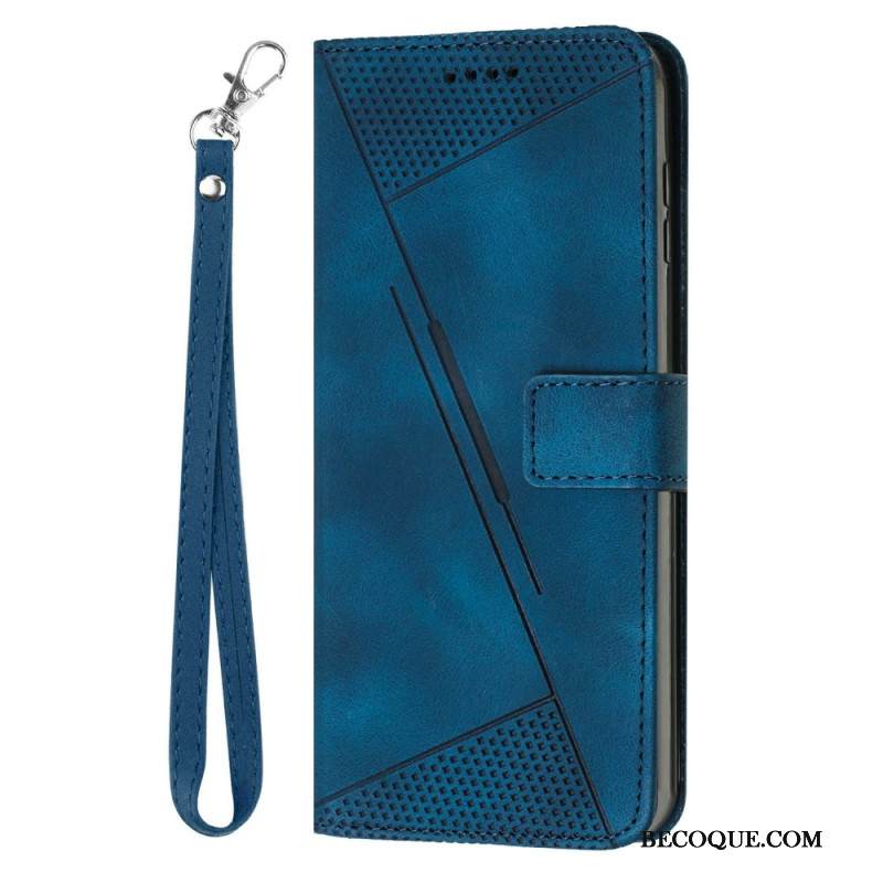 Kotelot Xiaomi 17 Pro Puhelinkuoret Kolmiokuvio Ja Hihna