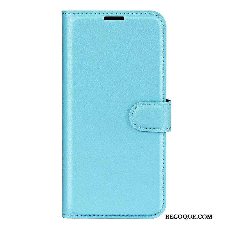 Kotelot Xiaomi 17 Pro Puhelinkuoret Litsi-keinonahka