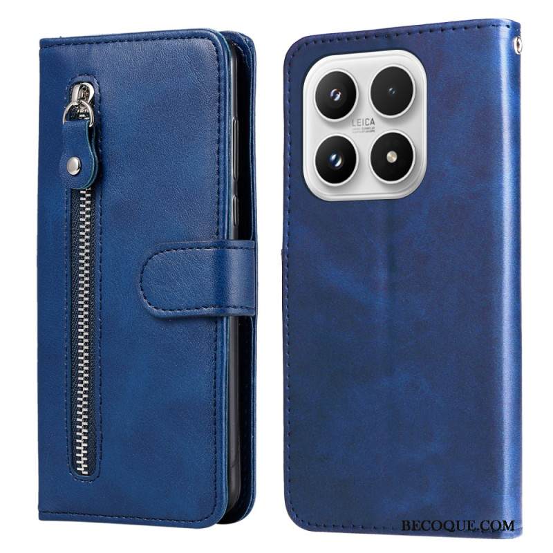 Kotelot Xiaomi 17 Vetoketjullinen Tasku