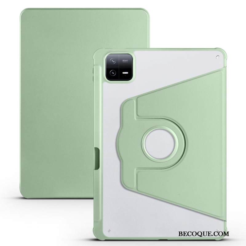 Kotelot Xiaomi Pad 6 Pyörivä Jalusta