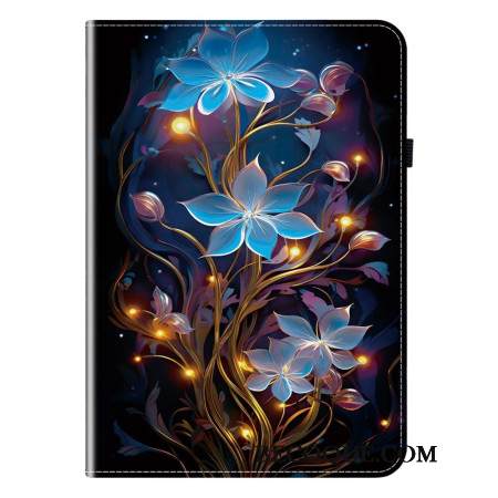 Kotelot Xiaomi Pad 7 / 7 Pro Hohtavat Kukat