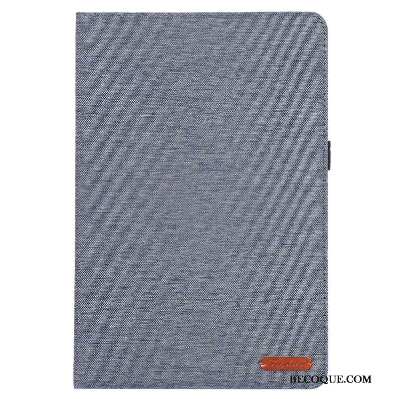 Kotelot Xiaomi Pad 7 / 7 Pro Kankaan Rakenne