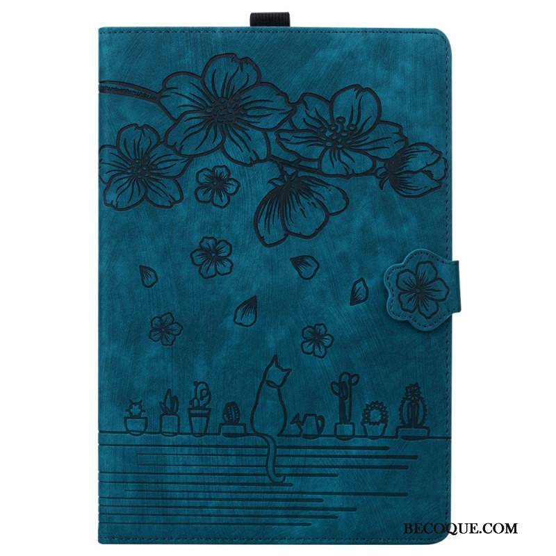 Kotelot Xiaomi Pad 7 / 7 Pro Kissojen Kohtaus Suojakuori