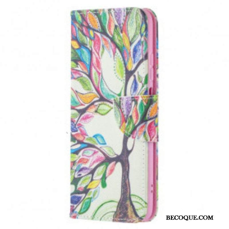 Kotelot Xiaomi Redmi Note 10 / 10S Värikäs Puu | mykuoret.com Kotelot Xiaomi Redmi Note 10 / 10S Värikäs Puu