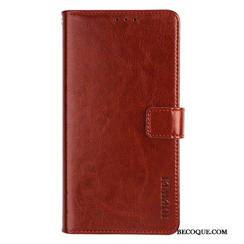 Kotelot Xiaomi Redmi Note 10 5G Idewei