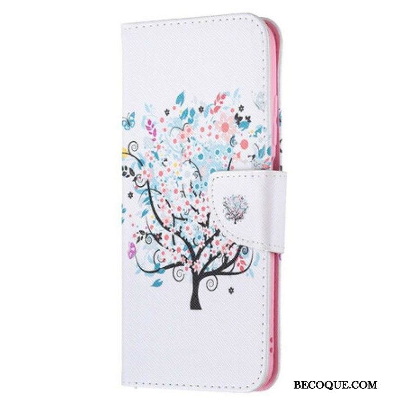 Kotelot Xiaomi Redmi Note 10 5G Kukkiva Puu | mykuoret.com Kotelot Xiaomi Redmi Note 10 5G Kukkiva Puu