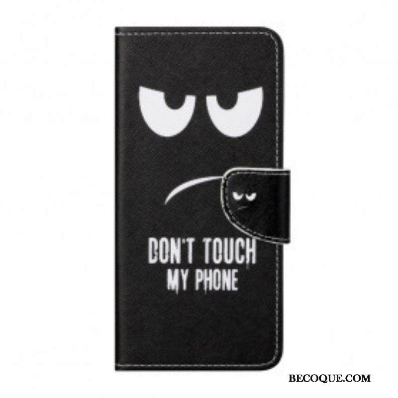 Kotelot Xiaomi Redmi Note 10 Pro Älä Koske Puhelimeeni | mykuoret.com Kotelot Xiaomi Redmi Note 10 Pro Älä Koske Puhelimeeni