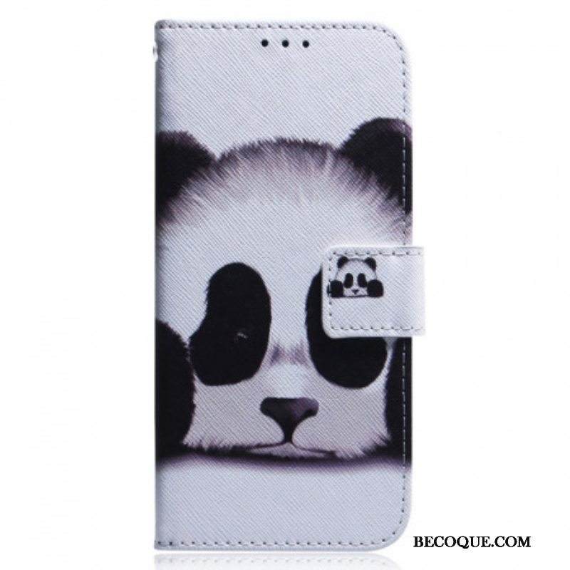 Kotelot Xiaomi Redmi Note 11 / 11S Panda