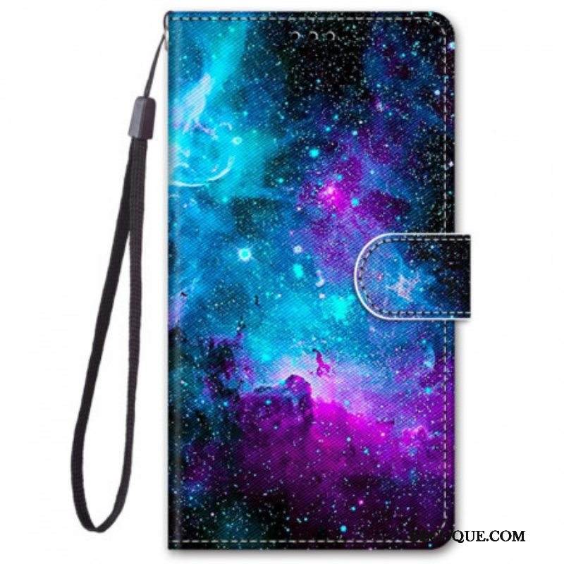 Kotelot Xiaomi Redmi Note 11 Pro Plus 5G Kosminen Taivas