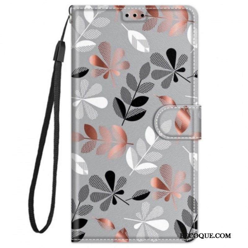 Kotelot Xiaomi Redmi Note 11 Pro Plus 5G Lakanat Kaulanauhalla