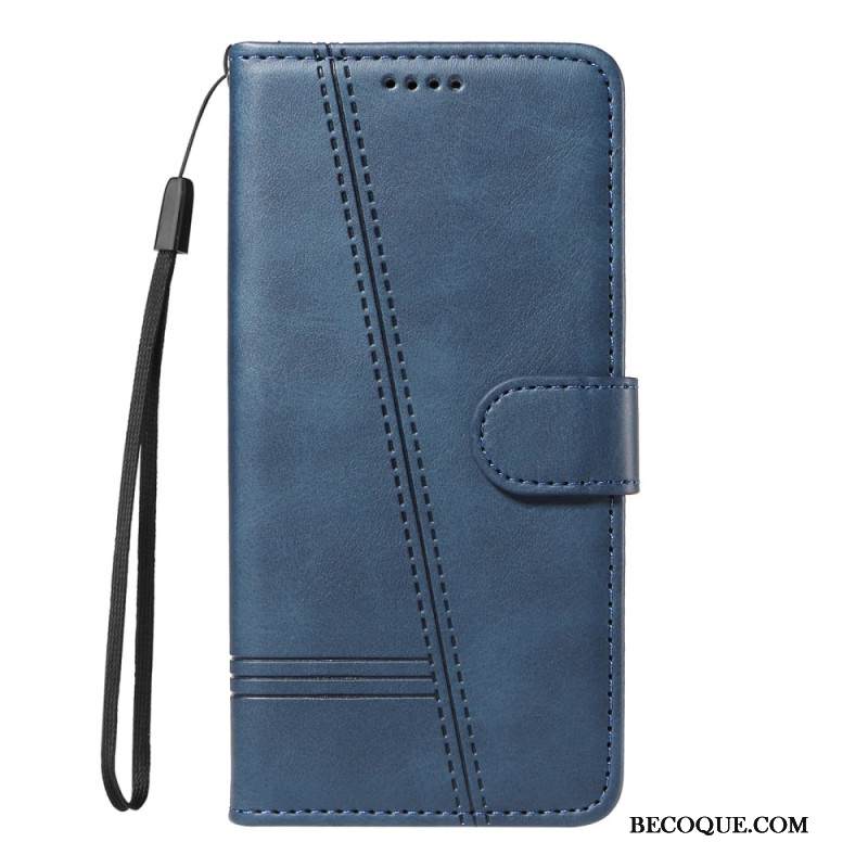 Kotelot Xiaomi Redmi Note 14 4g Geometriset Viivat Suojakuori