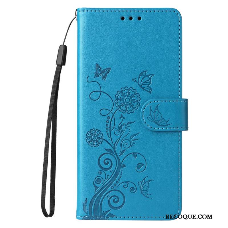 Kotelot Xiaomi Redmi Note 14 4g Kukat