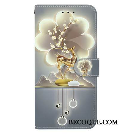 Kotelot Xiaomi Redmi Note 14 4g Peuroja