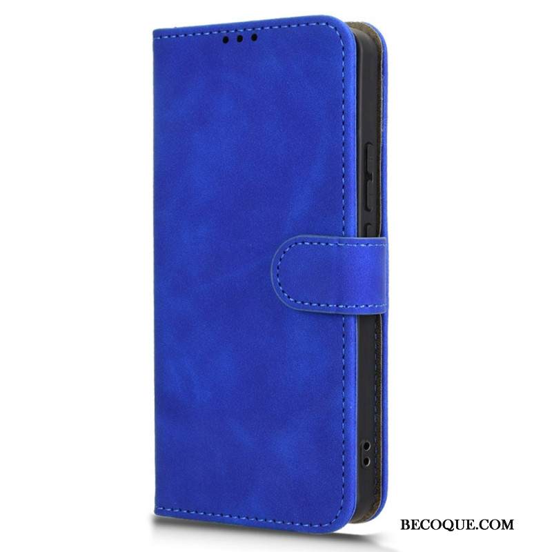 Kotelot Xiaomi Redmi Note 14 4g Puhelinkuoret Mokkanahkatyyli