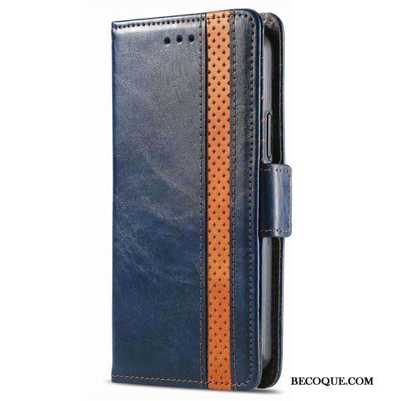 Kotelot Xiaomi Redmi Note 14 5g Caseneo Rfid-suojaus Suojakuori