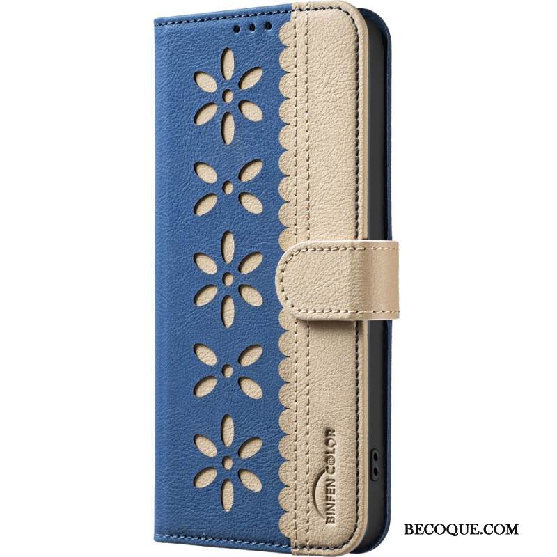 Kotelot Xiaomi Redmi Note 14 5g Kukallinen Binfen-väri