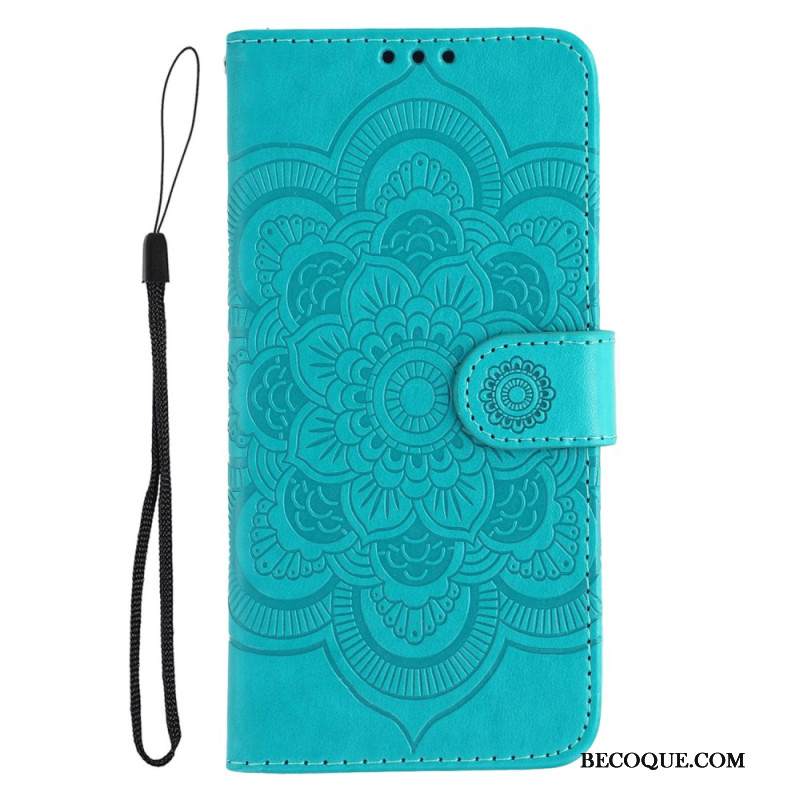 Kotelot Xiaomi Redmi Note 14 5g Mandala-kuvio Suojakuori