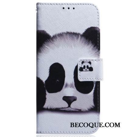 Kotelot Xiaomi Redmi Note 14 5g Panda