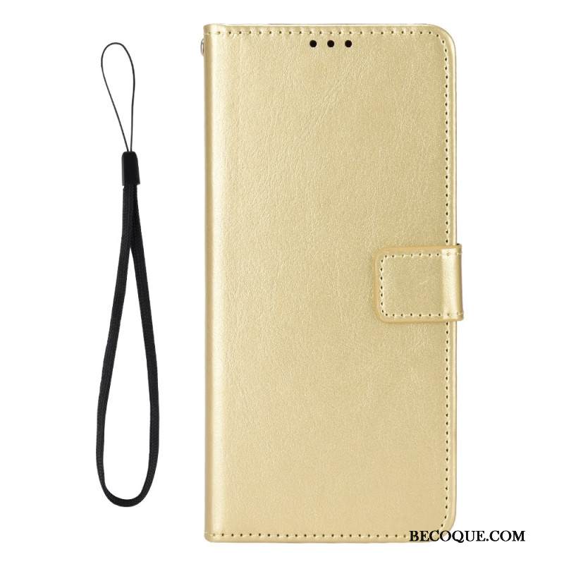 Kotelot Xiaomi Redmi Note 14 5g Räikeä Keinonahka Suojakuori