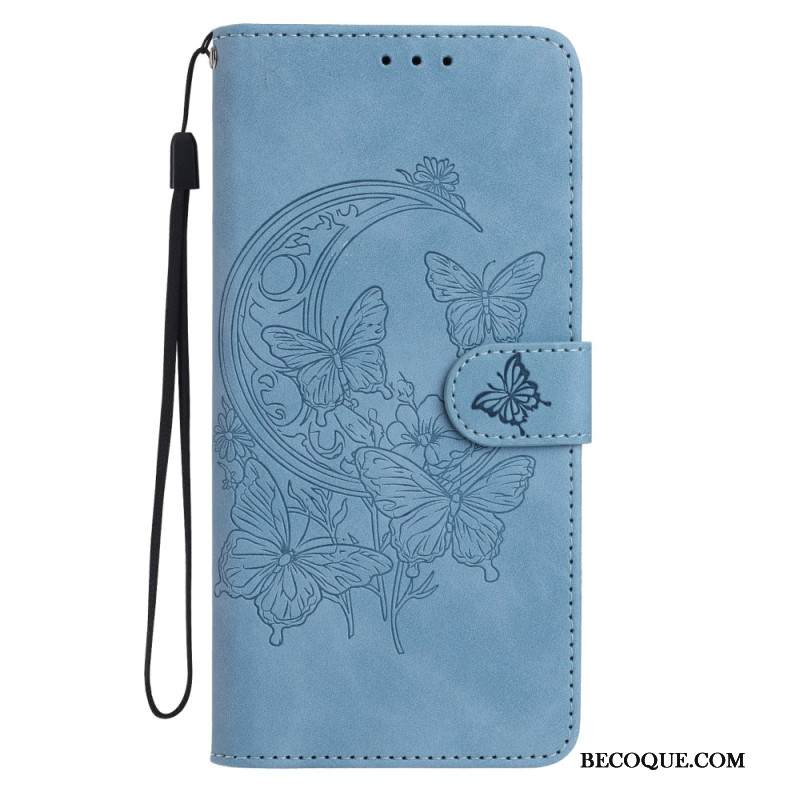 Kotelot Xiaomi Redmi Note 14 Pro 4g Puhelinkuoret Lootuskuvio