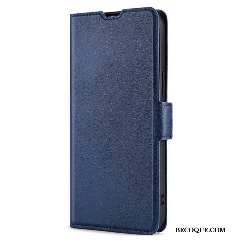 Kotelot Xiaomi Redmi Note 14 Pro 4g Tuplasolkinen Lompakko