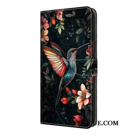 Kotelot Xiaomi Redmi Note 14 Pro 4g Vihreä Harakka Suojakuori