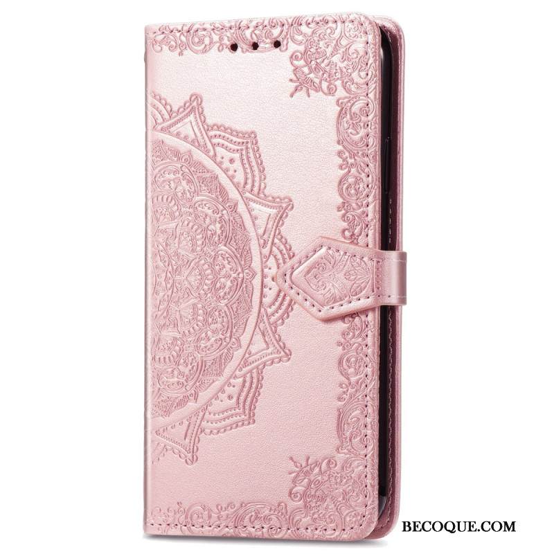 Kotelot Xiaomi Redmi Note 14 Pro 5g Barokkimandala Suojakuori