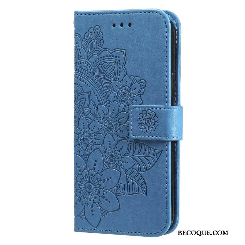 Kotelot Xiaomi Redmi Note 14 Pro Plus 5g Mandala-kuosi Suojakuori